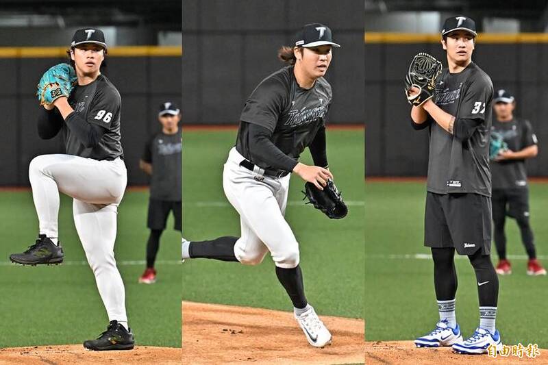 經典賽》用球、投球時鐘習慣嗎？ 3旅日投手各自有心得
