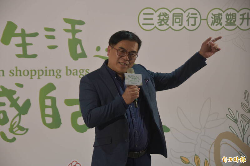 國民黨小編誤解國外空品數據 彭啓明：...