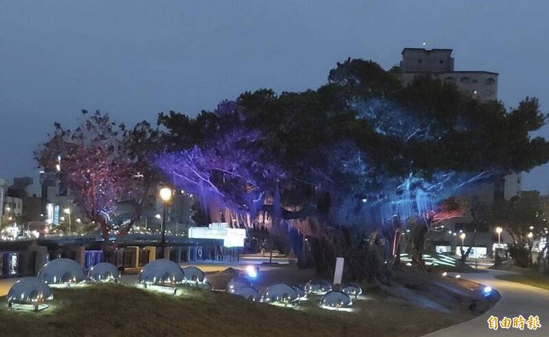 台南運河百年慶典 「大員盛場」特色市集熱鬧開張