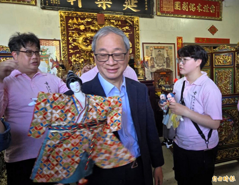 陽光女子票房直逼國片史第一 李遠哭點大不同：被想賣座的努力感動