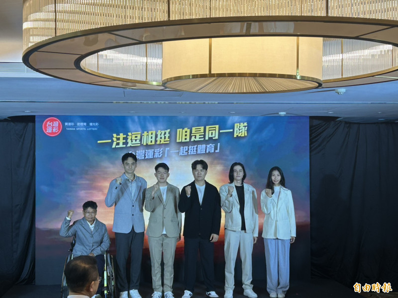 棒球》台灣隊拚2028奧運有2途徑 江坤宇：是運動員夢寐以求的舞台