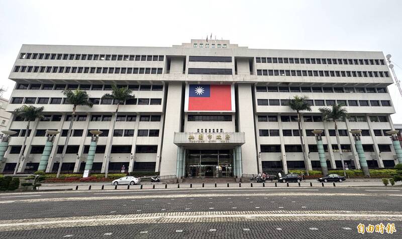 桃園愛心計程車擴及北北基 服務量能衝至1萬1600輛