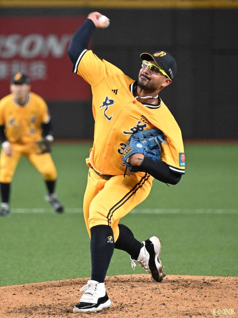 中職》37年來史上第一次⋯ 兄弟王牌...