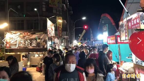 連黃牛都假冒？南部年街攤位標租「買空賣空」 至少10人上當