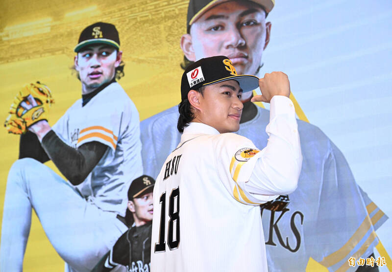 經典賽》日媒爆料！日本隊成軍首戰 將對上台灣隊王牌