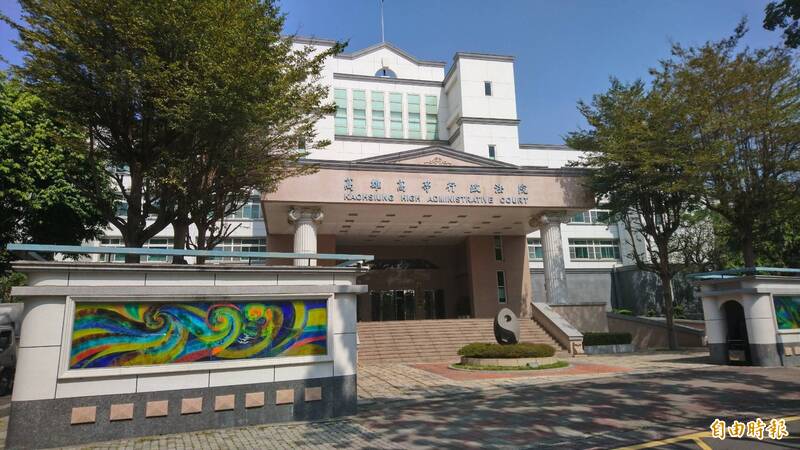 警察也被騙！提供帳戶給詐團遭分局告誡處分 翻案吞敗