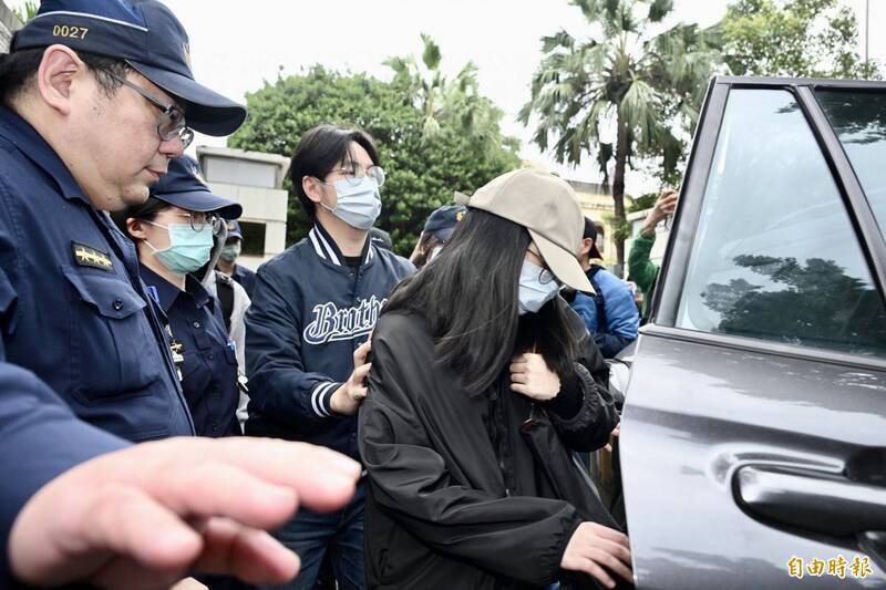 剴剴案社工4/16宣判 工會籲「別把...