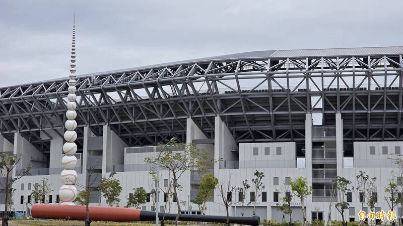 撤攤爆風波 亞太棒球場營運模式受矚目