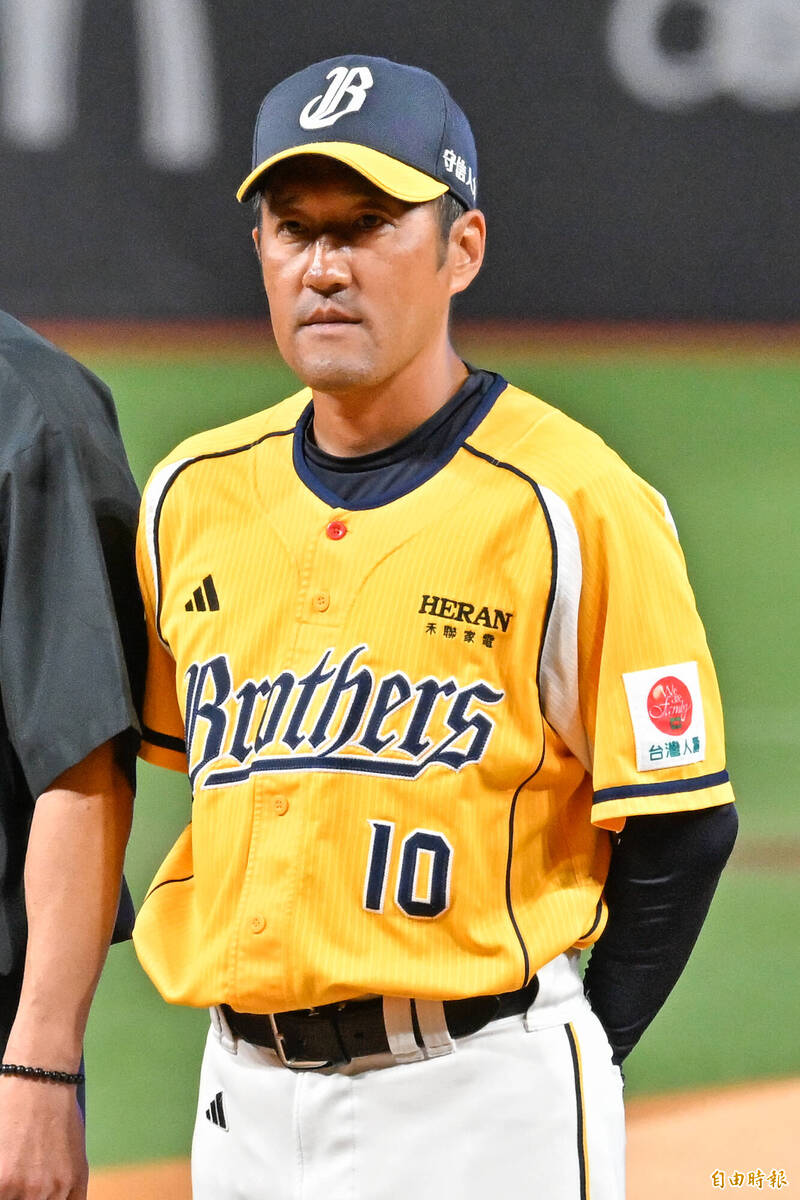 中職》日本對台灣的棒球評價 平野惠一透露這5年已出現變化