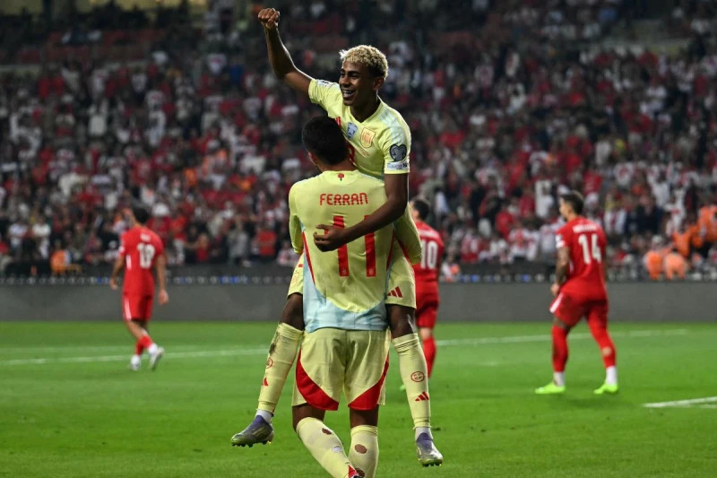 世界盃》奪冠大熱出爐！ 超級電腦最看好「無敵艦隊」西班牙封王