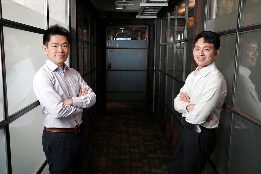 京站、百八魚場併購案，背後推手是他們！一樁2億生意，關鍵在「完美飯局」？