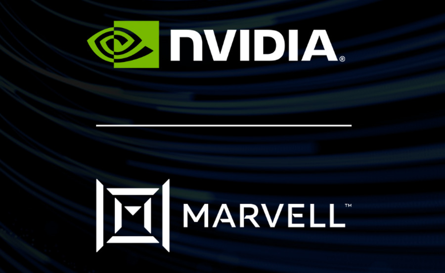 輝達砸20億美元入股Marvell，把潛在對手變盟友！一次看懂黃仁勳的AI工廠戰略