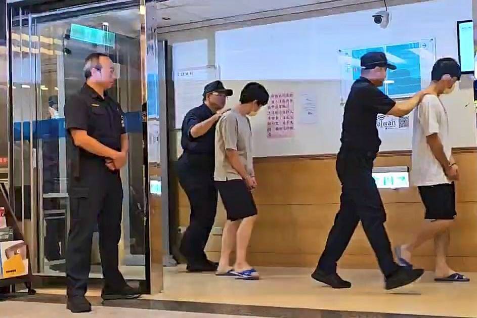 台積電內鬼案2工程師獲准交保　實施科技監控共繳500萬回家過年