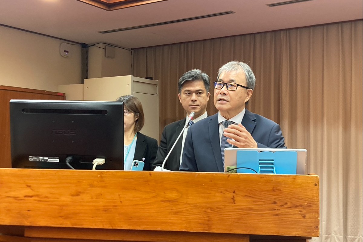 教師冤案調查還清白 教育部擬修法補發停職期間全薪