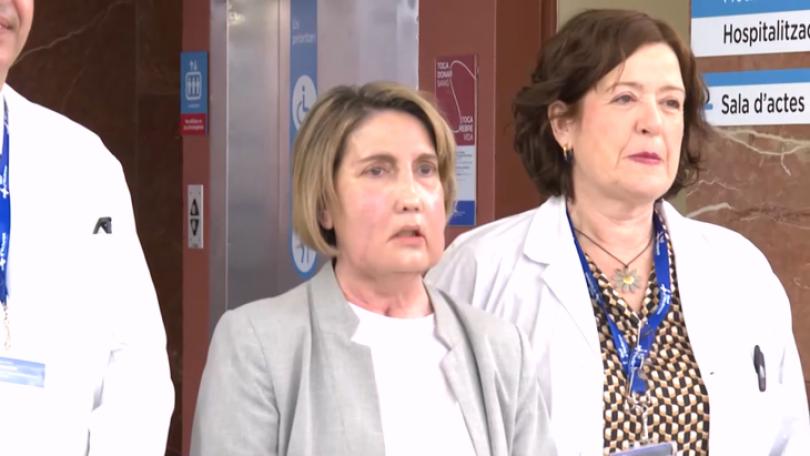 全球首例安樂死患者臉部器捐 西班牙醫院24小時完成移植