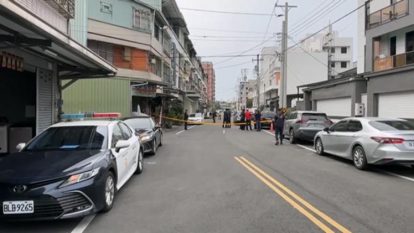 屏東警查緝毒品 嫌犯同夥疑似持爆裂物與警對峙