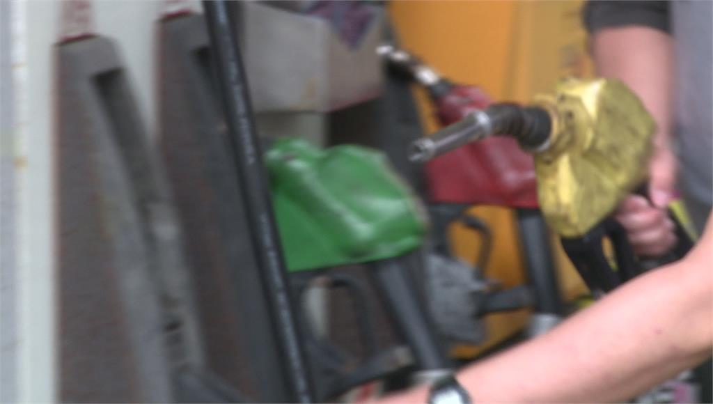 油價仍持續攀升！ 注意...拿「容器」囤油恐被罰50萬
