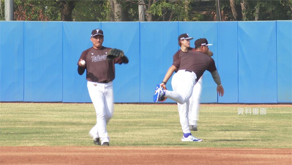 WBC公布各隊「預備投手登錄名單」 中華隊仍一片空白！