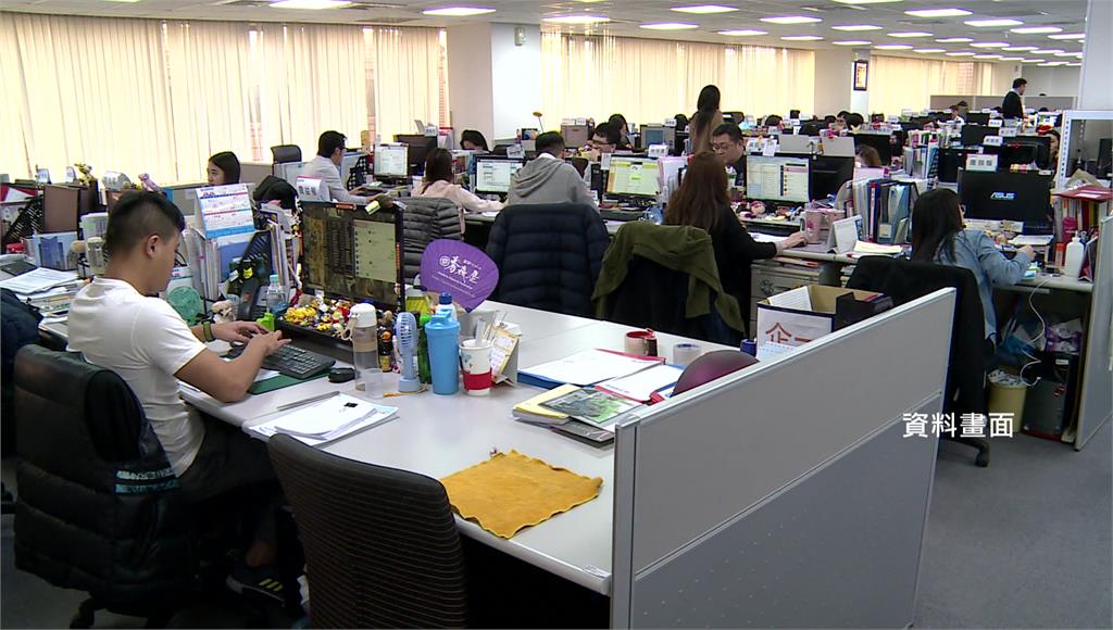 週休三日夢碎了！ 勞動部今正式回應打槍