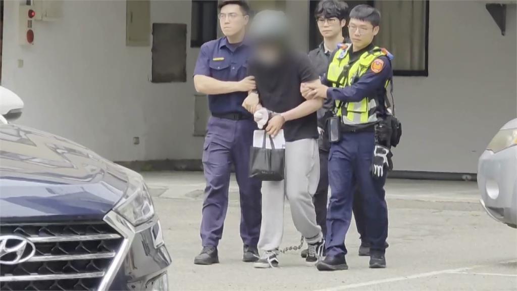 台中男求復合不成當街雙刀殺死前女友 ...