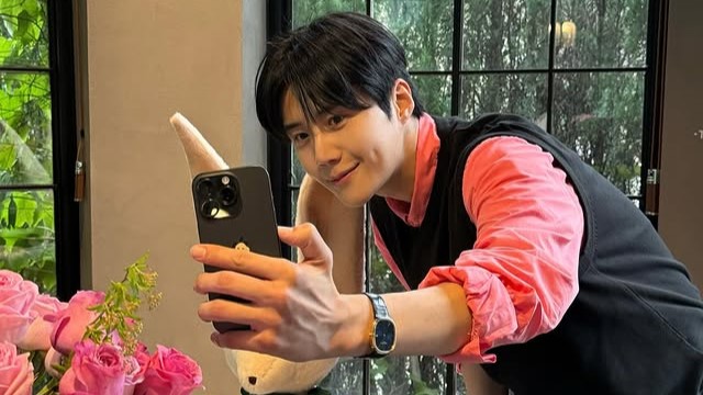 承認用家族法人逃漏稅！金宣虎道歉稱不...