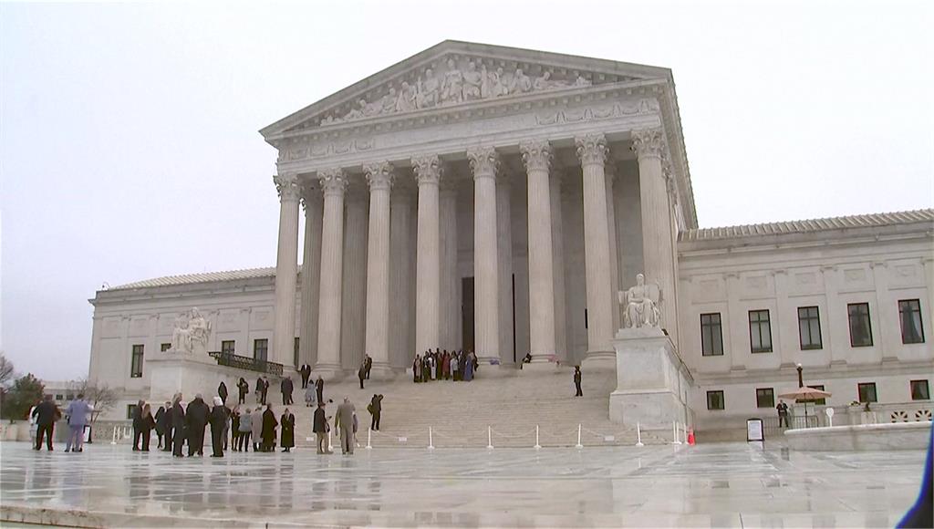 川普對等關稅遭推翻 紐時曝1原因對台灣半導體影響有限