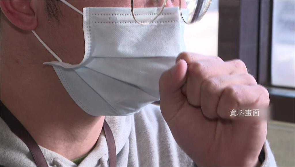 單週類流感就診人次達9.7萬 醫曝「3壞習慣」易中流感