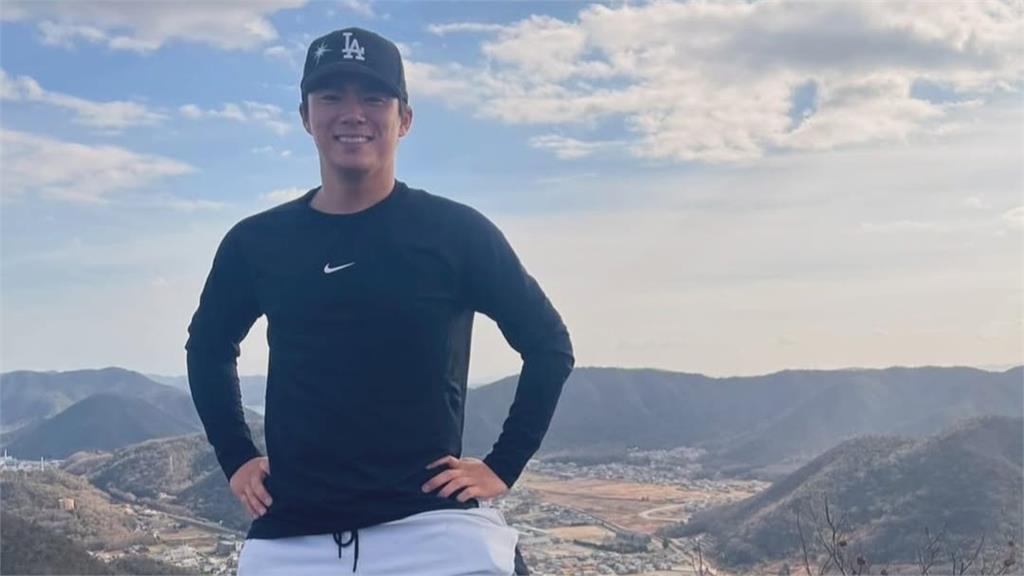 WBC／日媒估台日戰推王牌「山本由伸」先發 「使用說明書」也曝光