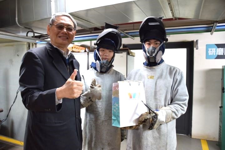 第56屆全國技能賽北區賽成績揭曉 桃...