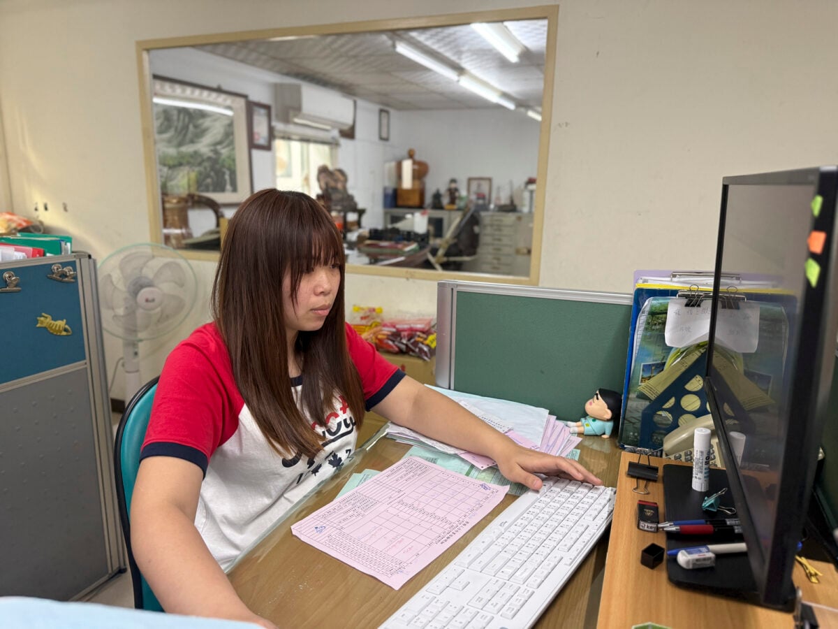 勞動部協助全職婦女重返職場 職訓津貼...