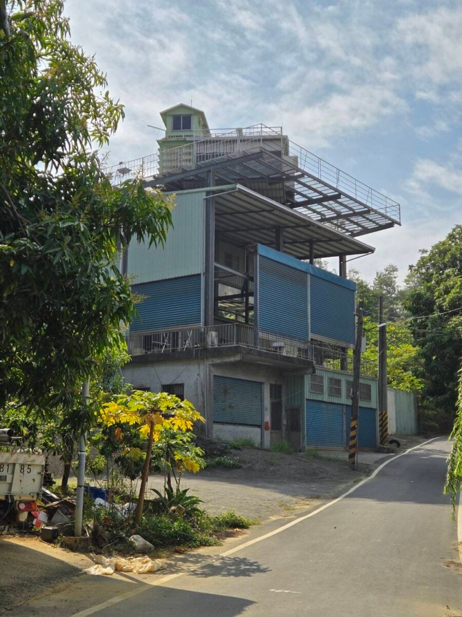 高市府澄清︰依法拆除仁武慈惠段違建 ...