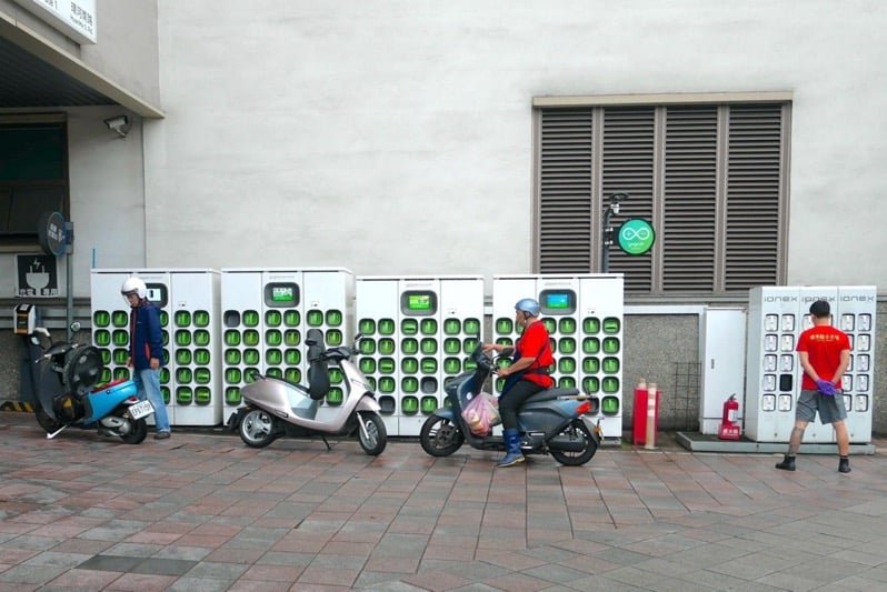 六都公告電動機車補助方案 四大政策亮點超吸睛