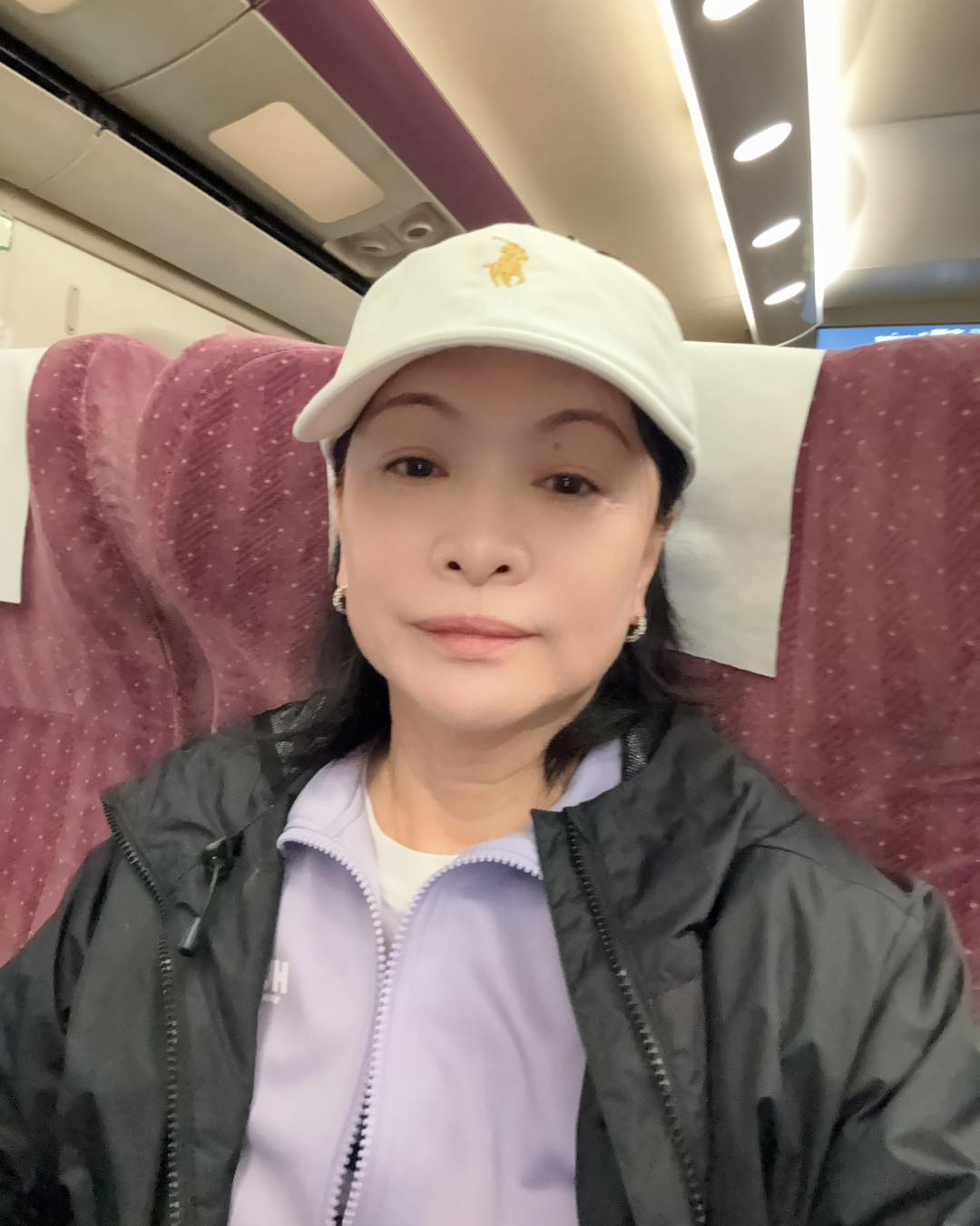 駁斥遭撤換！戴遐齡：維護馬英九清廉、讓宵小無所遁形