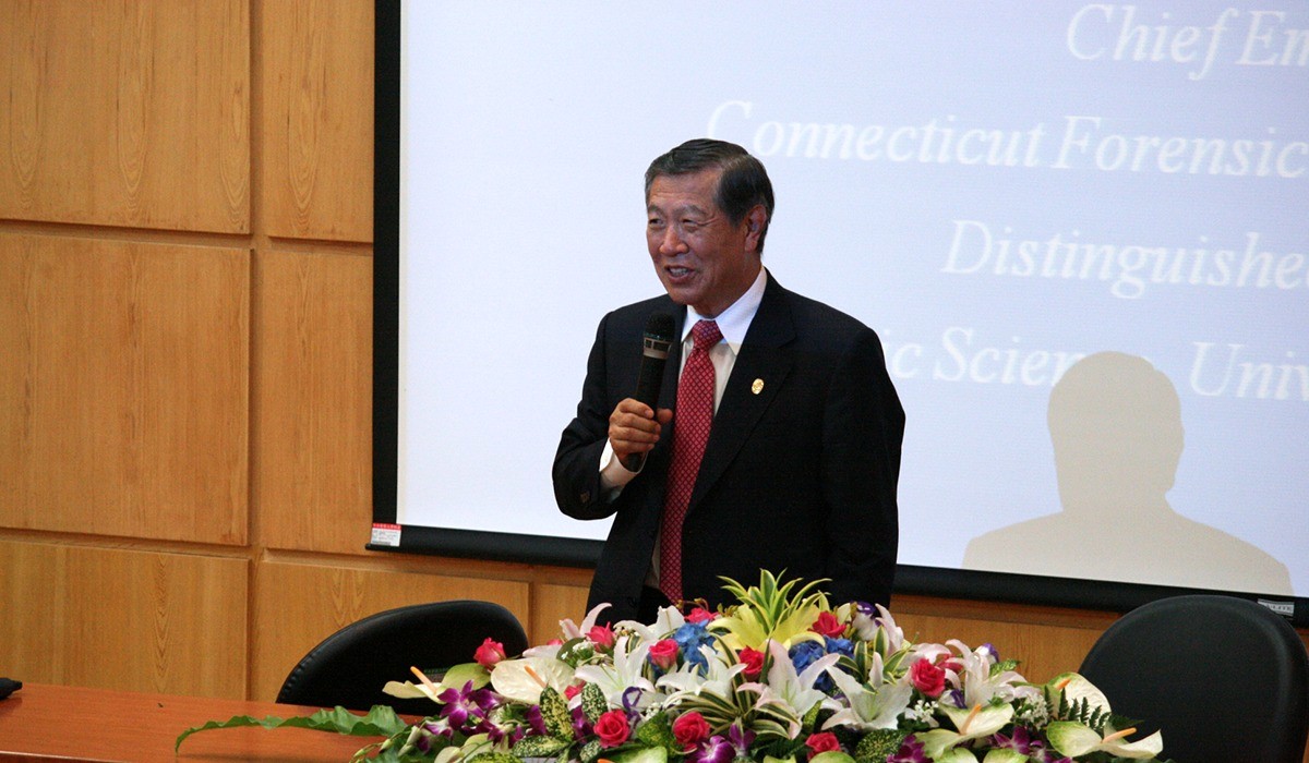 李昌鈺保留雙眼器捐遺願曝光　醫界揭高...