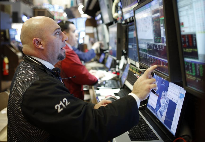 科技股強彈甲骨文飆漲近10％! 美股道瓊創高、台積電ADR漲1.88％