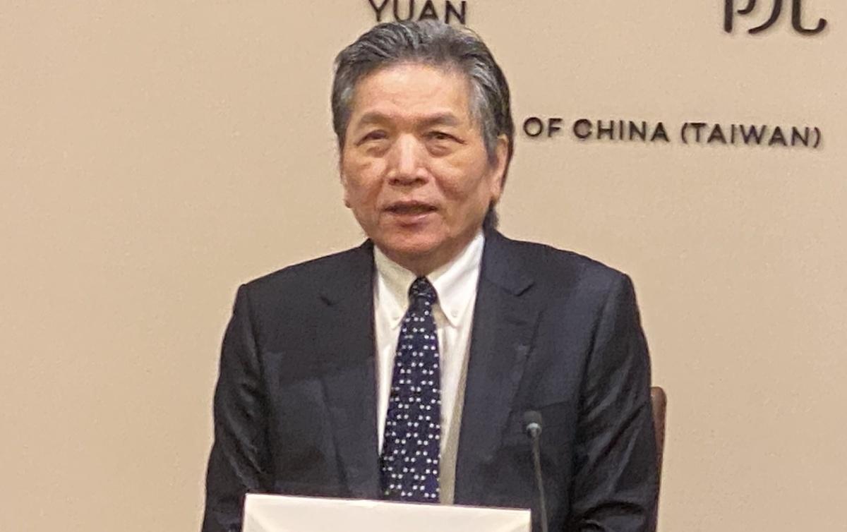 監院公務車調查報告出爐 稱可用於上下班