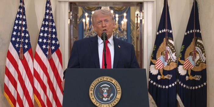 川普再放話稱可「打開」荷莫茲海峽 嗆拿石油還能大賺一筆