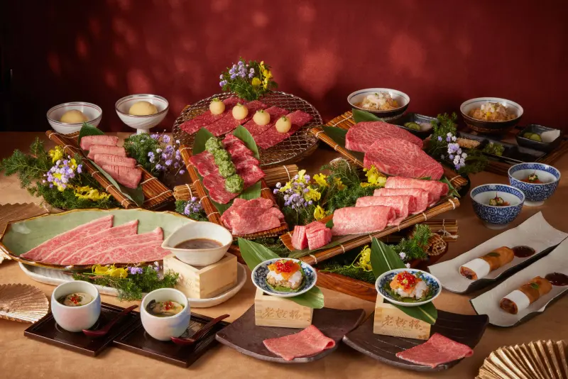 乾杯1月營收4.22億元　年減5.08%