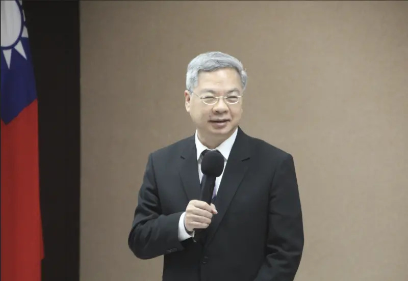 美國強迫勞動清單全盤接受？經長澄清會審查