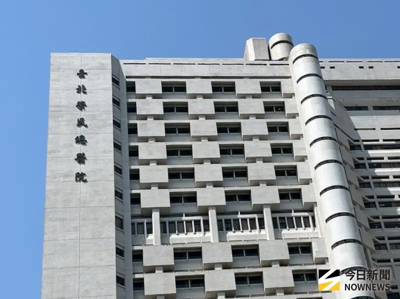 全球最佳醫院排名！北榮、台大雙龍頭上榜