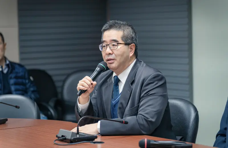 不可能綠白合！蕭旭岑強調：對柯文哲有信心