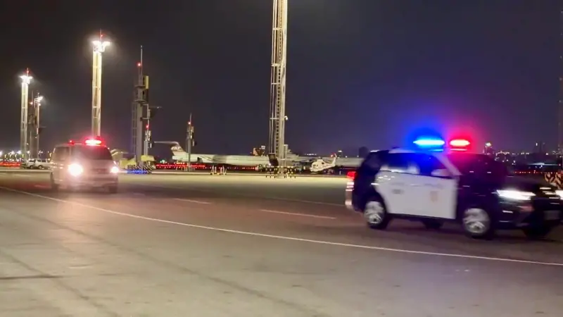 陳光復因公受傷　縣府啟動代理機制