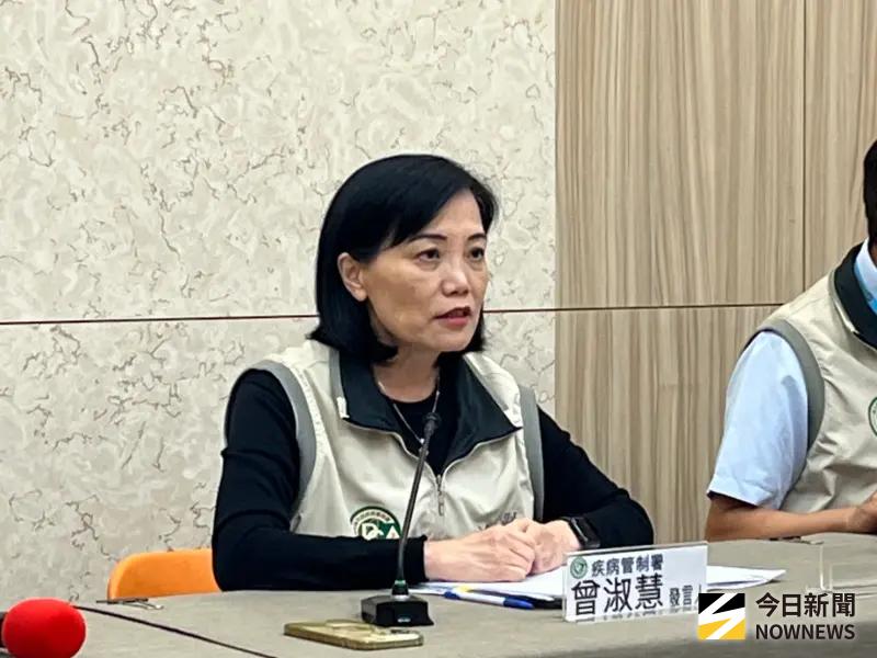 彰化鴨農驗出H7N7流感病毒！今已解隔離出院