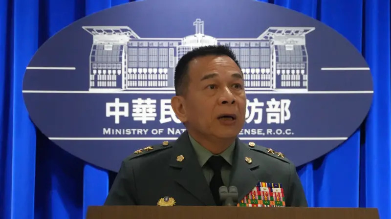 金門守備大隊長涉毒！陸軍：予以檢討汰...