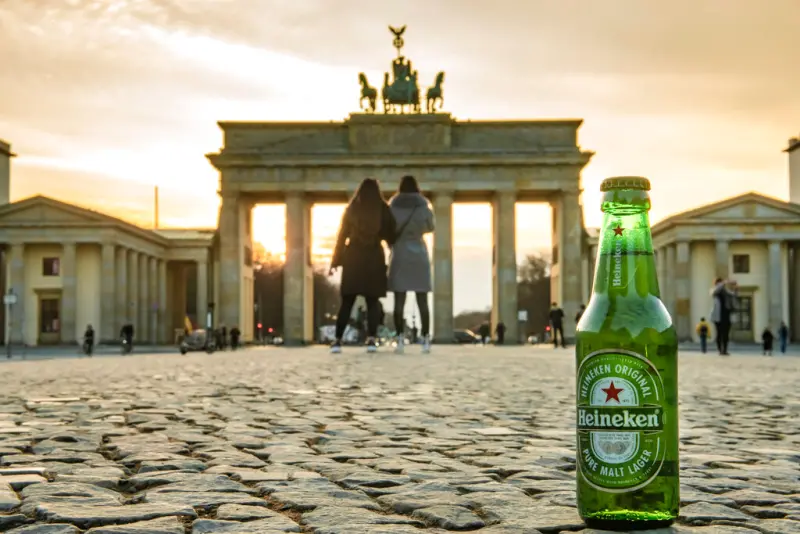 沒人想喝酒？海尼根全球大裁員