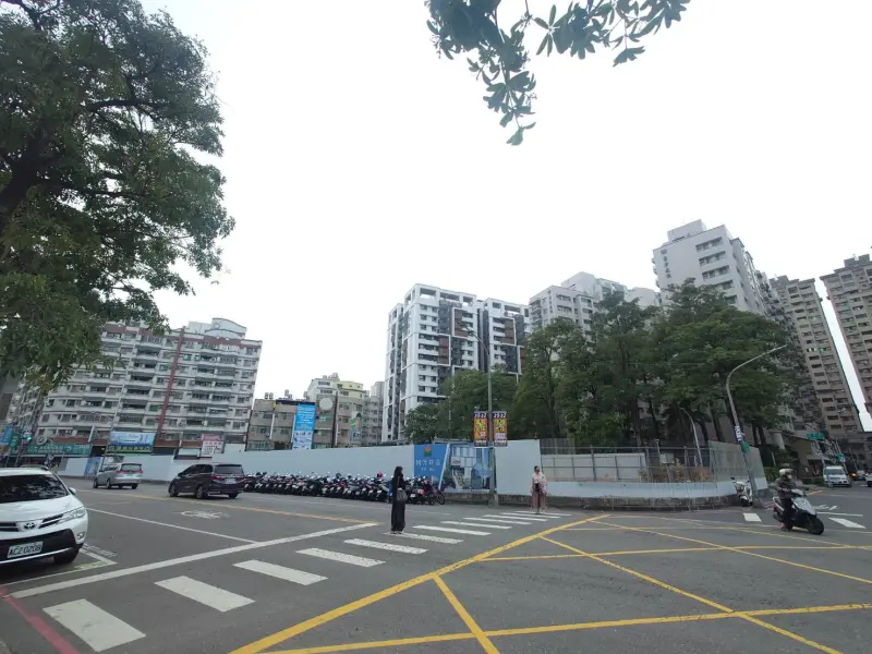 「灣市38 BOT案」　帶動高雄榮總生活圈發展