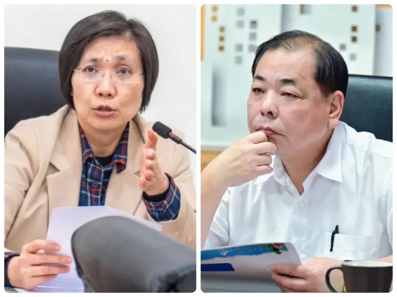 50.6%比49.3%！徐欣瑩險勝　...