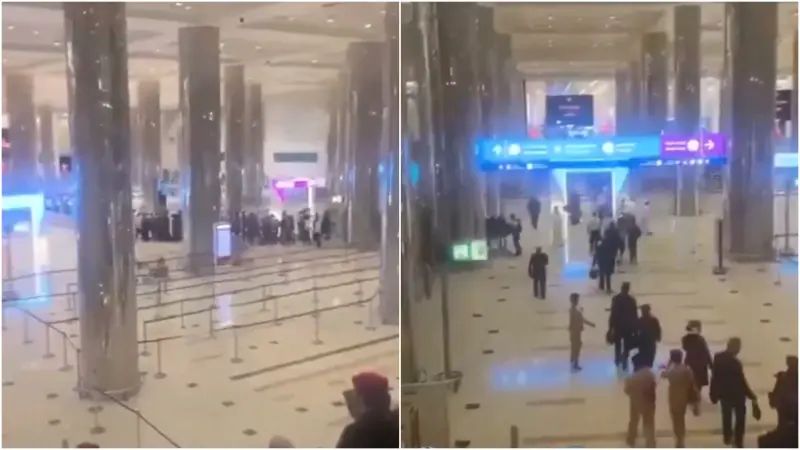 波斯灣各國怒批伊朗襲擊　怒嗆：請清醒過來