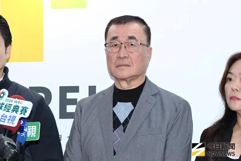 被揪出「環保蟑螂」是親弟！李四川火速回應