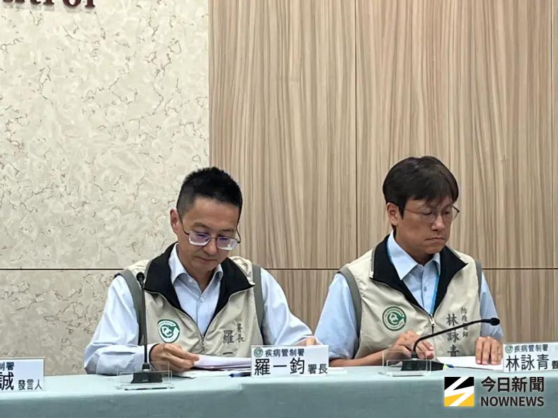 10多歲童發燒、複視！3度就醫「B流併重症」